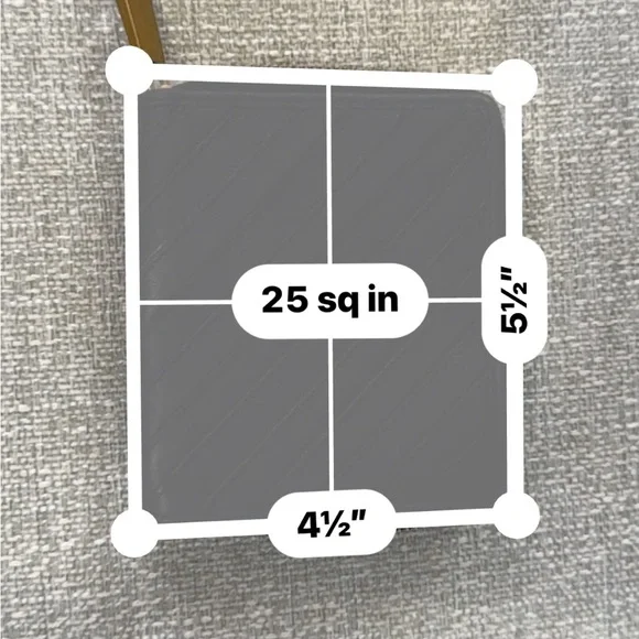 Margot Leather Wallet - Picture 9 of 9